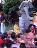 Miniland play group nursery